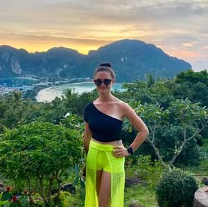 Meet your Posher, Colleen